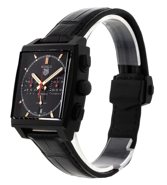 Tag Heuer Monaco CBL2180.FC6497 Image 2